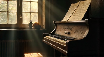 Meine Erinnerungen an den Musikfilm mit Hoffnung und Verzweiflung (1/10)