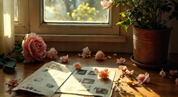 Meine Erinnerungen an die Magie von Film und Liebe (1/10)