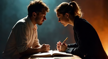 Meine Erinnerungen an "Fluctuation": Drama, Cast, Veröffentlichung (1/10)