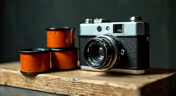 Meine Leidenschaft für Film und die Faszination von "Still Life" (1/10)