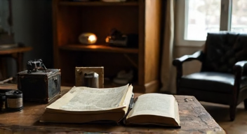 Meine Leidenschaft für Film und die Kunst des Erzählens (1/10)