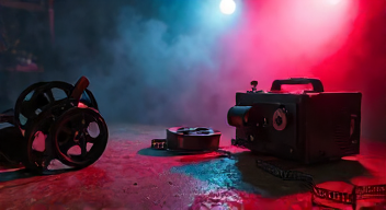 Meine Leidenschaft für Filmkunst und die Magie von "All My Friends" (1/10)