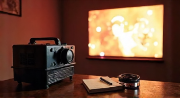 Meine Leidenschaft für Komödien und die Magie des Films (1/10)