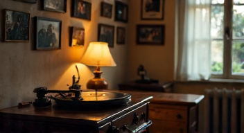 Meine Leidenschaft für Musikfilme und ihre Bedeutung (1/10)