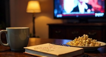 Meine letzten Erinnerungen an Netflix-Highlights (1/10)