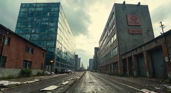 Meine persönliche Analyse zu Klassenkampf, Kapitalismuskritik, Moral (1/10)