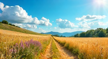 Meine persönliche Faszination für "Chasing Summer" (1/10)