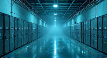 Meine persönliche Sicht auf "Cold Storage" – Comedy, Science Fiction, Thriller (1/10)