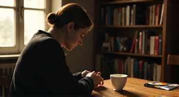 Meine persönliche Verbindung zum Film "Dummy"