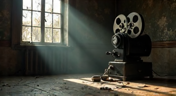 Meine persönliche Verbindung zum Horror-Kino (1/10)