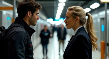 Meine Perspektive zu "Back On Track" und seinem einzigartigen Cast (1/10)