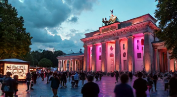 Meine Perspektive zur Berlinale: Kunst, Politik und Freiheit (1/10)