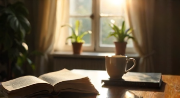 Meine Sicht auf "Adulthood" – eine filmische Entdeckung (1/10)