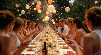 Meine Sicht auf Chaos, Humor und Hochstapelei (1/10)