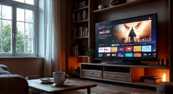 Meine Sicht auf die ARD Mediathek: Streaming, Filme, Erlebnisse (1/10)