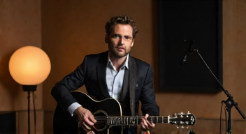 Micke Nyström: Die Musik hinter Yön lapsi (5/10)