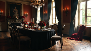 Mörderische Hochzeit: Bastian Pastewka, Chaos, Humor – Ein Krimi der Extraklasse