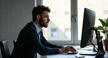 Morris: Der Skeptiker im Team (6/10)