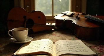 Musik als Ausdruck von Emotionen und Identität (10/10)