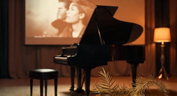 Musik als emotionale Unterstützung im Film (4/10)