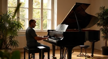 Musik als emotionales Werkzeug – Lee Anne Schmitts Beitrag (7/10)