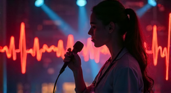 Musik als Herzschlag: Eli Cohns Einfluss auf "Night Nurse" (3/10)