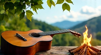 Musik als universelle Sprache des Friedens (10/10)