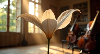 Musik und Emotionen im Film (10/10)