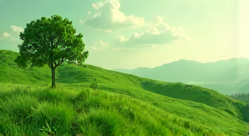 Musik und Umweltbewusstsein (9/10)