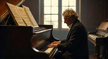 Musikalische Einflüsse auf die Charakterdarstellung (9/10)