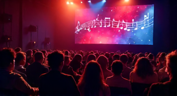 Musikalische Einflüsse auf die emotionale Wirkung des Films (9/10)