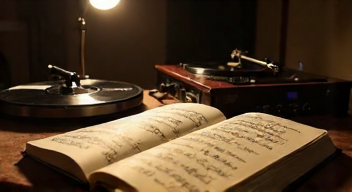 Musikalische Einflüsse im Dokumentarfilm (10/10)