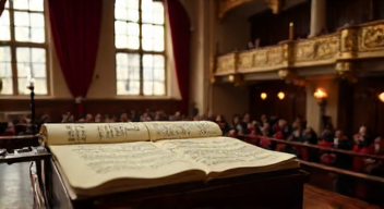 Musikalische Gestaltung im Film (9/10)