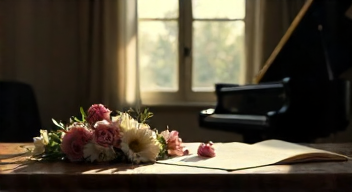 Musikalische Interpretation von Trauer und Verlust (10/10)