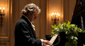 Musikalische Perspektiven auf Fürsorge und Kontrolle (9/10)