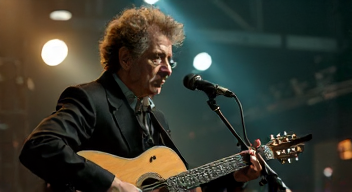 Musikalische Reflexion über Informationsverbreitung