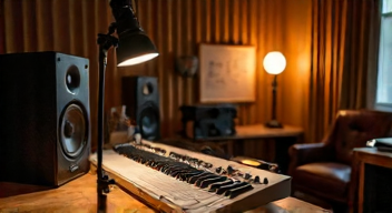 Musikalische Untermalung: Emotionen durch Klänge (10/10)