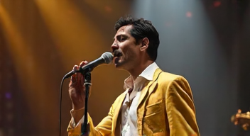 Musikalische Untermalung in Filmen (10/10)