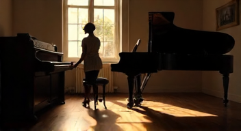 Musikalische Untermalung und ihre Wirkung (10/10)