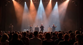 Musikalische Untermalung und ihre Wirkung (10/10)