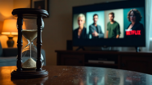 Netflix-Abgänge: Dramatische Filme, letzte Chance, Streaming-Highlights