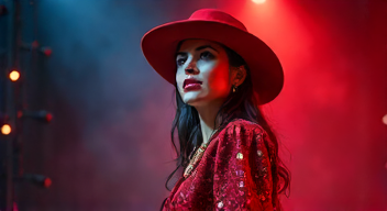 Nicola Ditter über die Rolle von Santana (6/10)