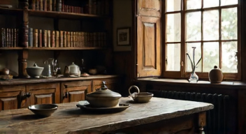 Ökonomische Aspekte der Familienstruktur (8/10)