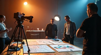 Ökonomische Aspekte der Filmindustrie (8/10)