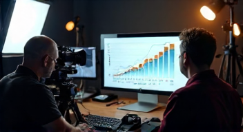 Ökonomische Aspekte der Filmindustrie (8/10)