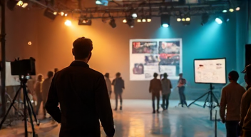 Ökonomische Aspekte der Filmproduktion