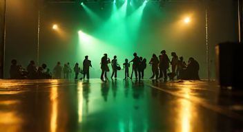 Ökonomische Aspekte der Filmproduktion (7/10)