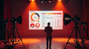 Ökonomische Aspekte der Filmproduktion (7/10)