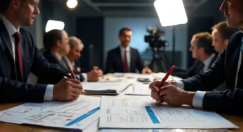 Ökonomische Aspekte der Filmproduktion (8/10)