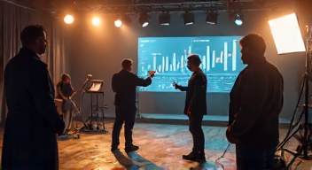 Ökonomische Aspekte der Filmproduktion (8/10)